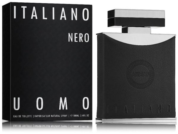 Armaf Italiano Nero Парфюм EDP 100 ml