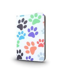 GreenGo Color Универсальный чехол для планшетов 9-10" дюймов Белый