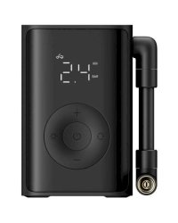 Xiaomi Mijia BHR08TYGL Портативный электрический компрессор black