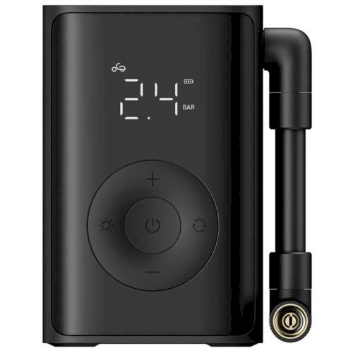 Xiaomi Mijia BHR08TYGL Портативный электрический компрессор black