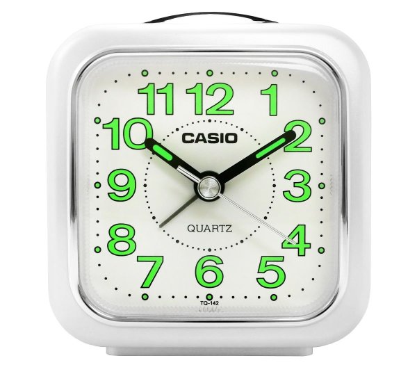 CASIO TQ-142-7EF Часы