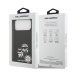 Karl Lagerfeld Ringstand Karl and Choupette MagSafe Case Чехол для Apple iPhone 17 Pro Max