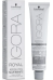 Schwarzkopf Professional Igora Royal SilverWhite Gray-Lilac Краска для волос 60ml