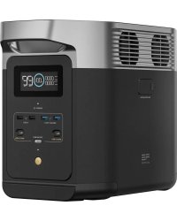 EcoFlow Delta 2 Lithium Портативная электростанция 2200W