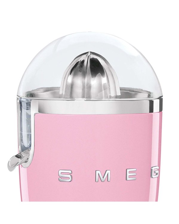 Smeg CJF11PKEU Соковыжималка 70W