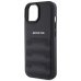 AMG Leather Debossed Lines Back Case Защитный Чехол для Apple iPhone 15