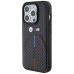 BMW BMHCP15L22NSTB Чехол для Apple iPhone 15 Pro