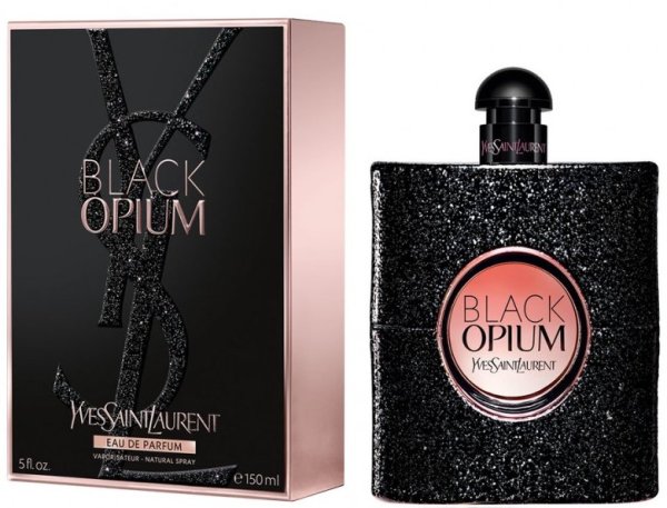 Yves Saint Laurent Black Opium Парфюм EDP 150 ml