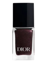 Christian Dior Vernis Лак для ногтей 900 Black Rivoli / 10 ml