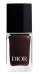 Christian Dior Vernis Лак для ногтей 900 Black Rivoli / 10 ml