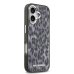 Karl Lagerfeld IML Leopard MagSafe Case Чехол для Apple iPhone 17
