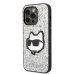 Karl Lagerfeld KLHCP14LG2CPS Чехол для Apple iPhone 14 Pro