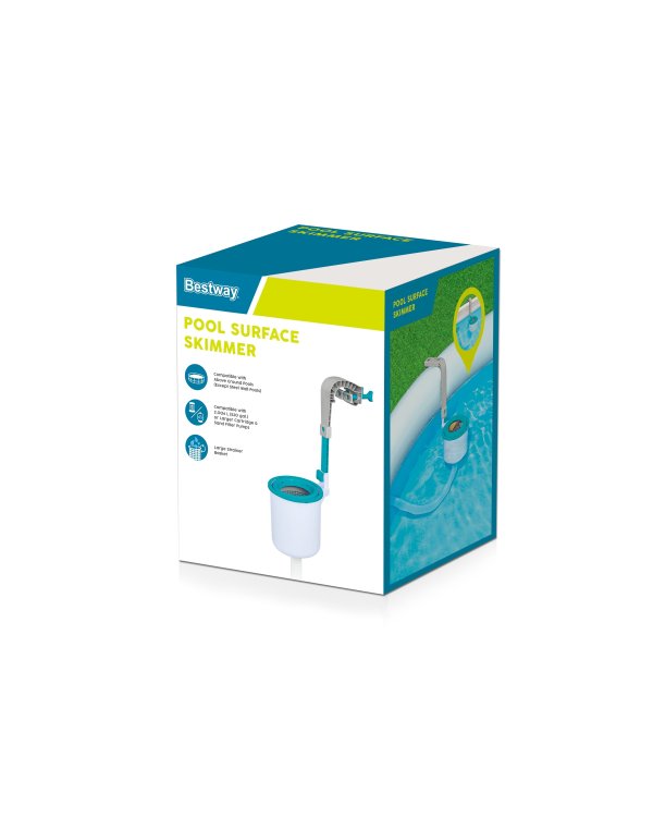 Bestway 58233 Скиммер для Бассейна