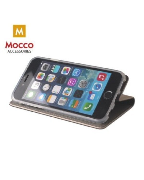 Mocco Smart Magnet Case Чехол для телефона Samsung Galaxy A35 5G