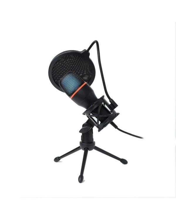 ART AC-02 Универсальный Mикрофон