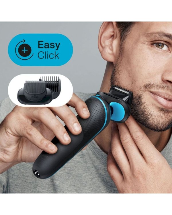 Braun 51-M4500cs Электробритва для бороды