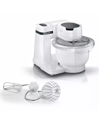 Bosch Serie 2 MUMS2AW00 Кухонный комбайн 700W 3.8L