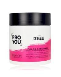 Revlon Professional Pro You The Keeper Color Care Маска 500 ml