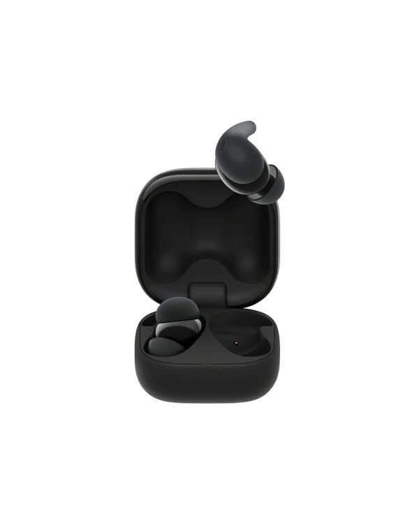 Sony LinkBuds Fit Беспроводные Hаушники для спорта Black