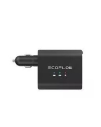 EcoFlow 5000801002 Автомобильная зарядка