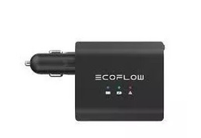 EcoFlow 5000801002 Автомобильная зарядка