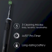 Дополнительное изображение книги «Oral-B Vitality Pro 103 Clean Электрическая зубная щётка black»