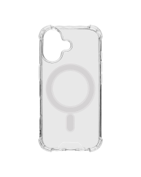 Tactical MagForce Plyo Cover Защитный чехол для Apple iPhone 17 / прозрачный