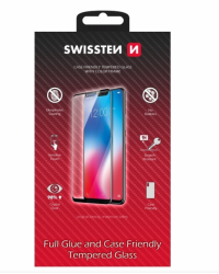 Swissten Full Face Tempered Glass Защитное стекло для экрана Samsung Galaxy A15