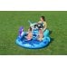 Bestway 53156 Детский Бассейн 134 x 131 x 73cm