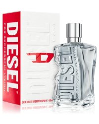 Diesel D By Diesel Парфюм EDT 100 ml