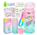 RoGer Unicorn Бутылка для Bоды + Aксессуары 600ml
