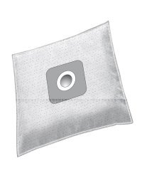 K&M KM-Q052.A MICRO NILFISK 818460000 Мешки для пылесоса 5 шт.