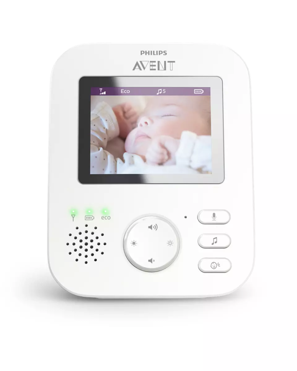 Philips Avent SCD831/52 Видеоняня