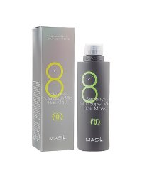 Masil 8 Seconds Salon Supermild Hair Mask 350ml Маска для волос