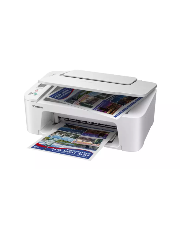 Canon PIXMA TS3751i Многофункциональный принтер