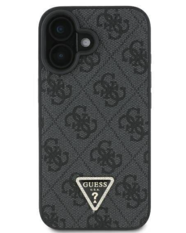 Guess GUHCP16MP4TDPK Чехол для Apple iPhone 16 Plus