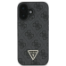 Guess GUHCP16MP4TDPK Чехол для Apple iPhone 16 Plus