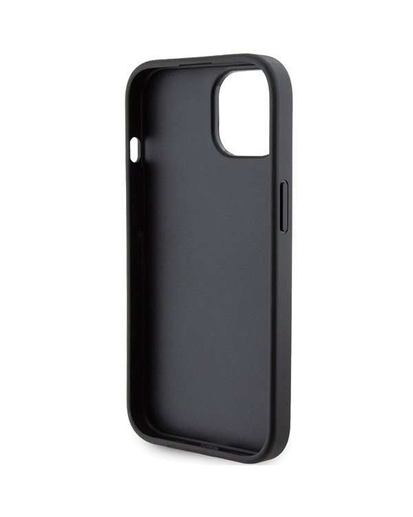 Karl Lagerfeld KLHCP15SGSAKCPK Чехол для Apple iPhone 15 / 14 / 13