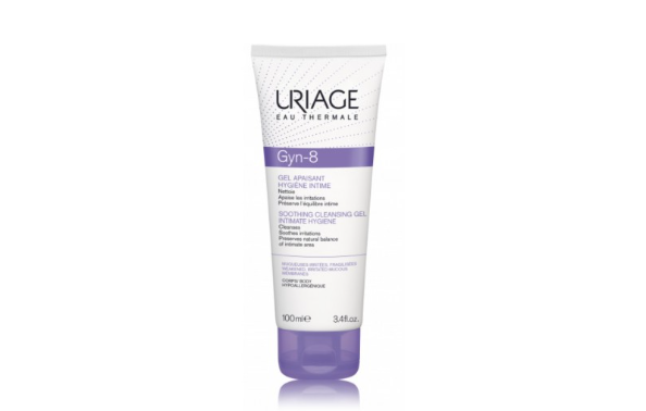Uriage Gyn-Phy Гель для Гигиены 50 ml
