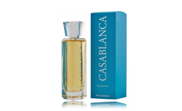 Swiss Arabian Casablanca Парфюм EDP 100 ml