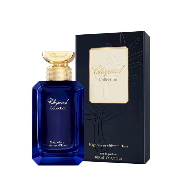 Chopard Magnolia Au Vetiver D´Haiti Парфюм EDP 100ml