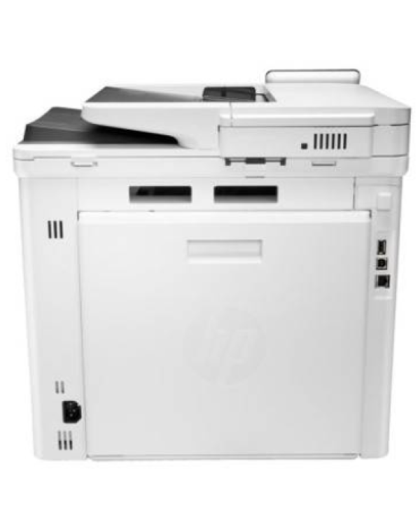 HP LaserJet Pro M479fnw Лазерный Принтер A4 / 600 x 600 dpi
