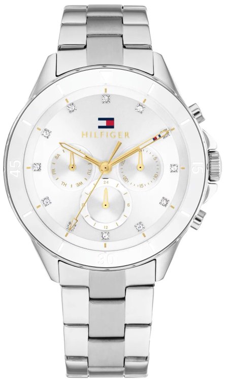 Tommy Hilfiger Женские часы Tommy Hilfiger Женские часы