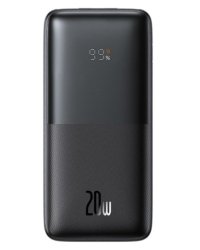 Baseus Bipow Pro 20W Портативный аккумулятор 10000 mAh