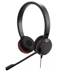 Jabra Evolve 20 SE Наушники