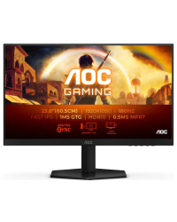 AOC 24G42E Fast IPS Игровой Монитор 23.8″