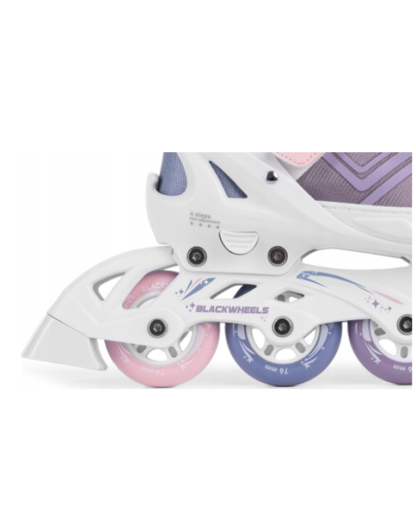Blackwheels Playful Ролики 32-35