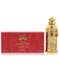 Alexandre.J The Collector Golden Oud Парфюм EDP 100 ml