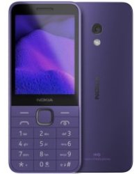 Nokia 235 Мобильный Телефон DS / 2.8" / Type C