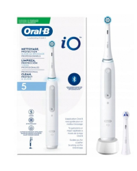 Oral-B iO 5 Laboratory Professional Электрическая зубная щетка